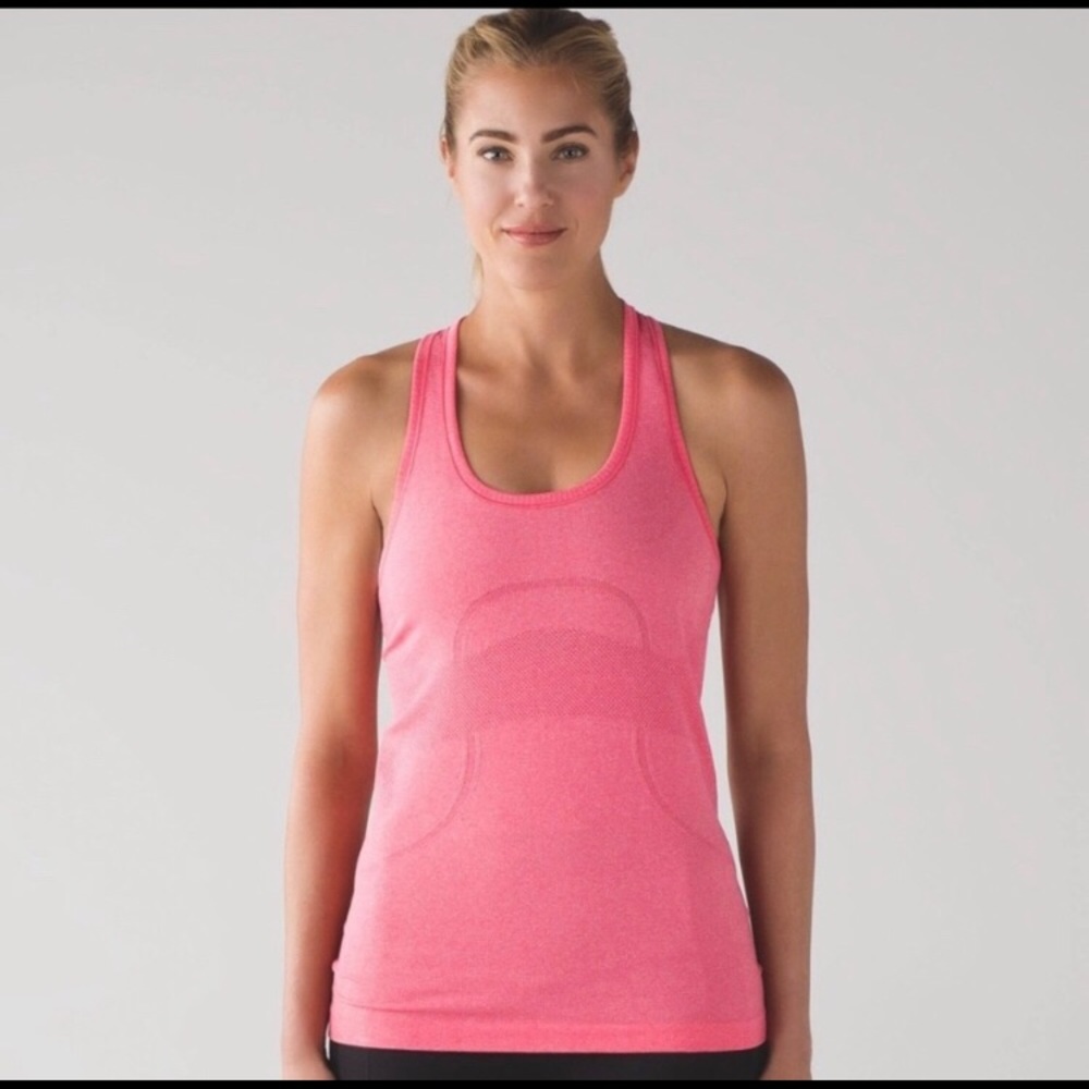 Lululemon Swiftly Racerback Tank